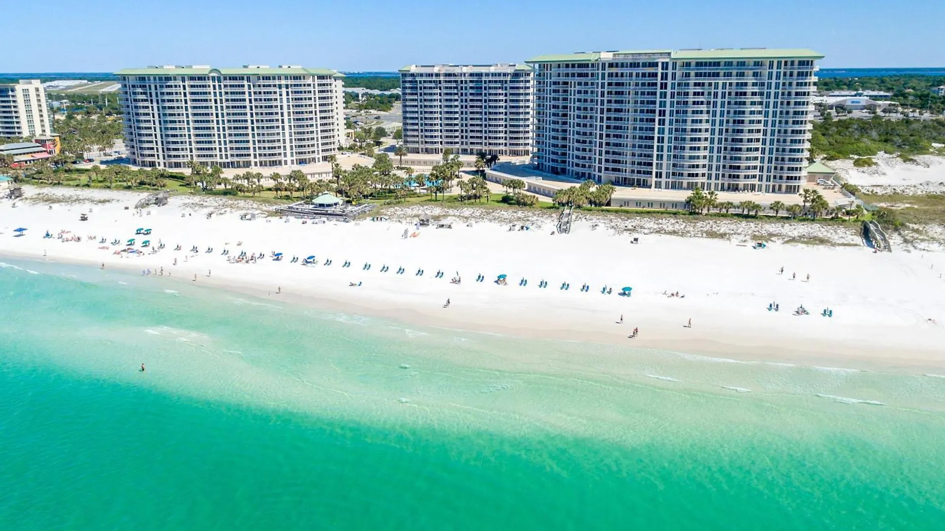 Apartment Silver Shells St, Croix 602 Destin