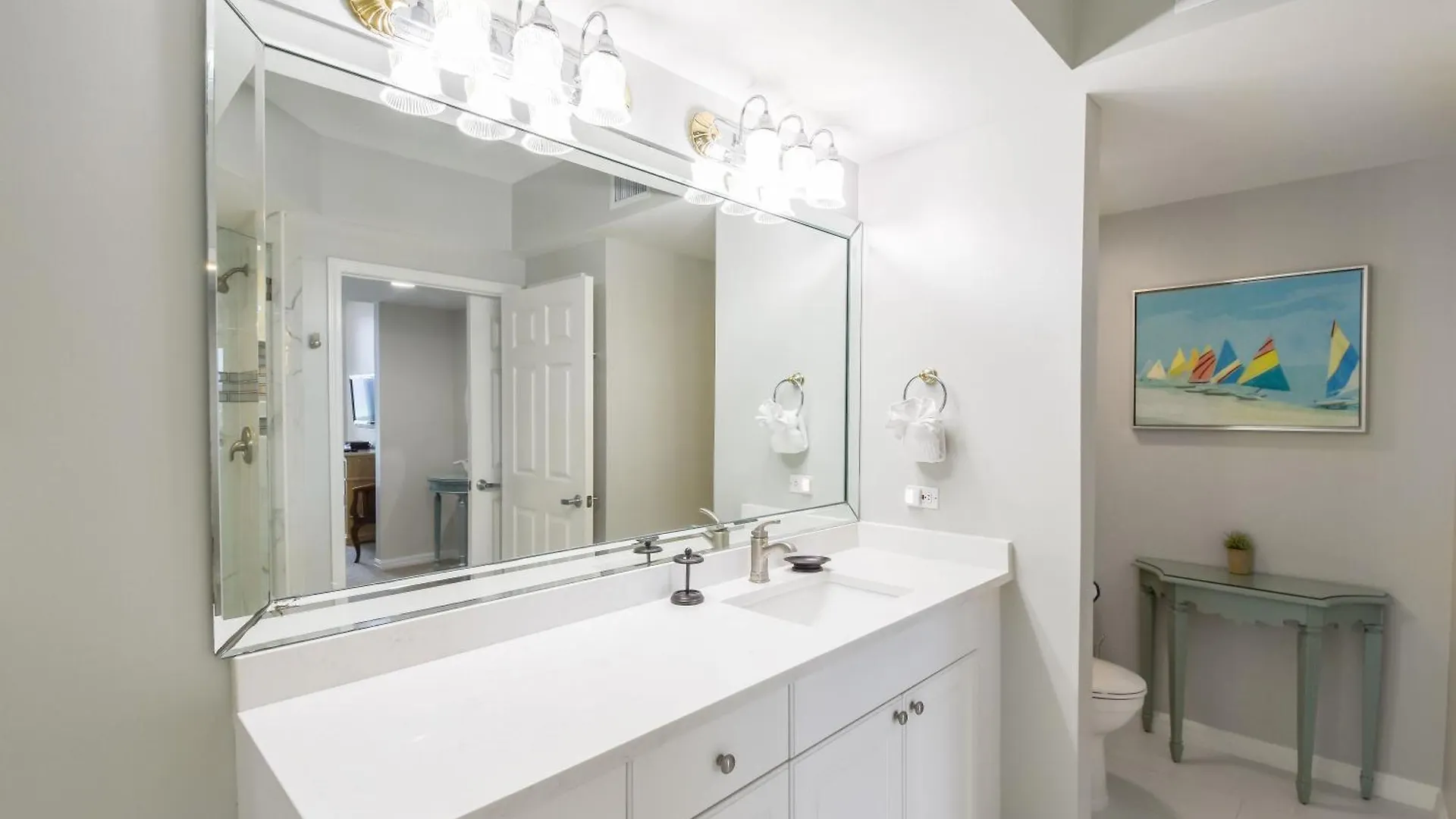 Silver Shells St, Croix 602 Destin Apartment