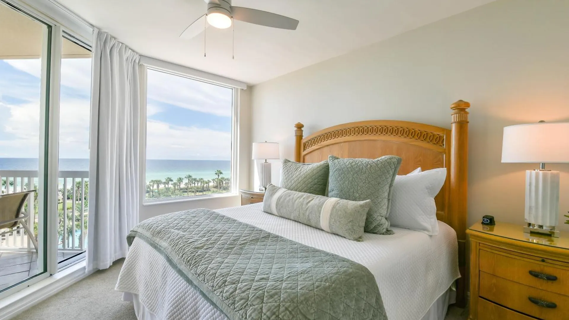 Silver Shells St, Croix 602 Destin Apartment