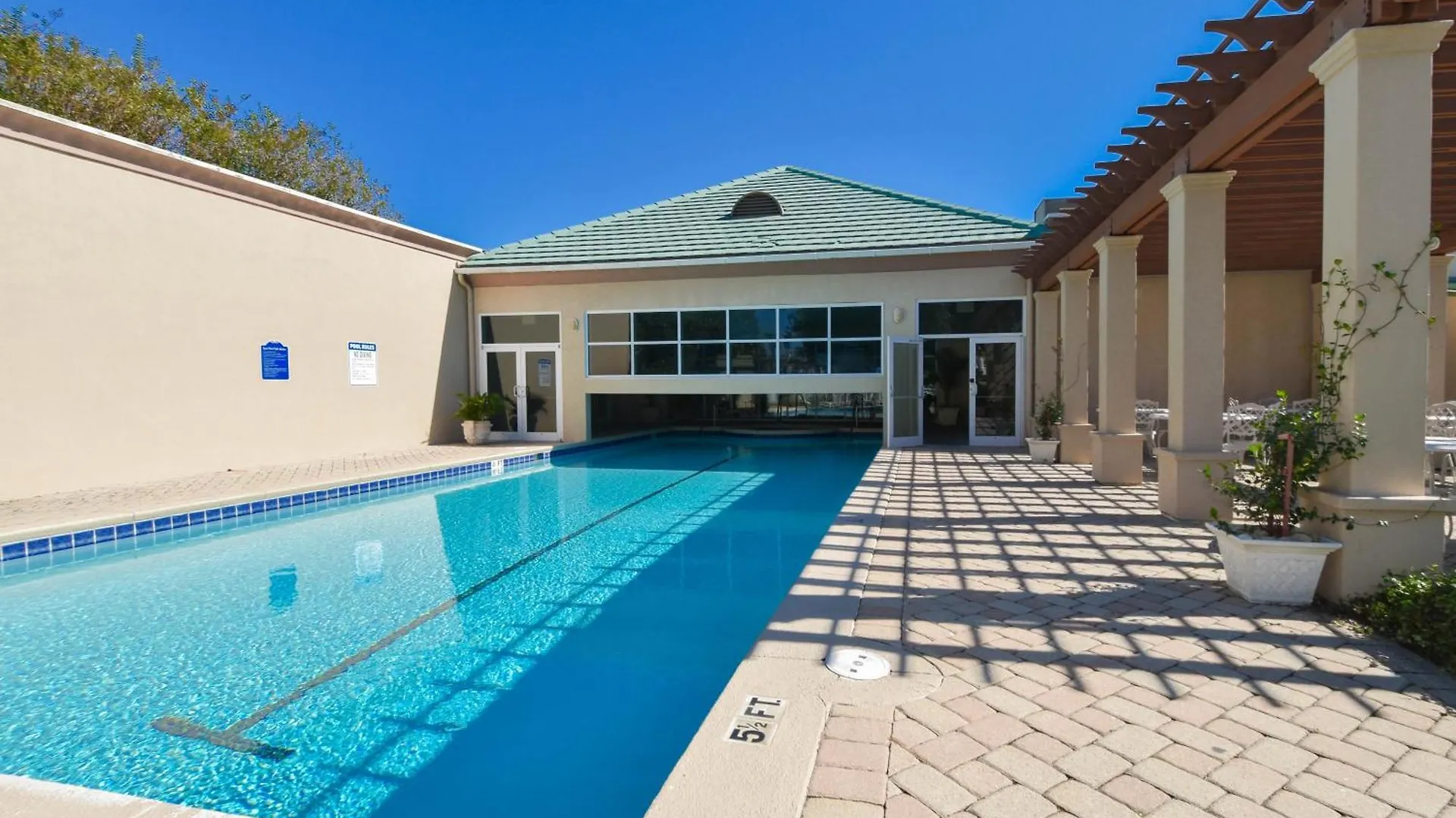 Apartment Silver Shells St, Croix 602 Destin
